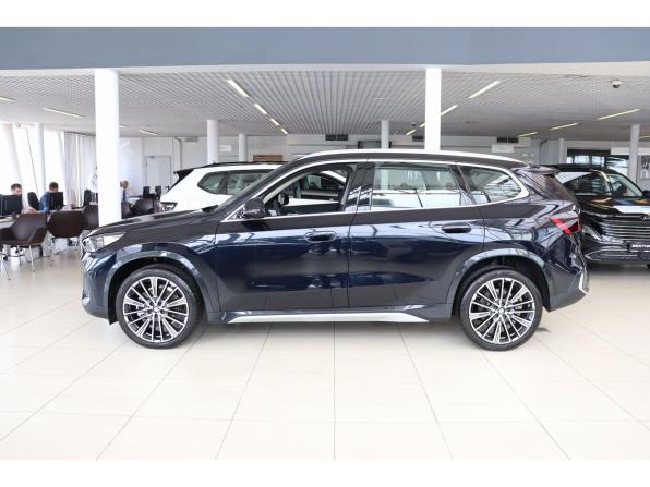 Новый BMW X1 III (U11/U12) 2025 года, цена 5 500 000 рублей, внедорожник, Автокод Объявления
