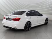 BMW 3 серии VI (F3x) Волгоград  - изображение 47