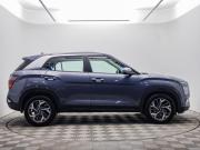 Hyundai Creta II Москва  - изображение 23