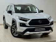 Toyota RAV4 V (XA50) Вологда  - изображение 24