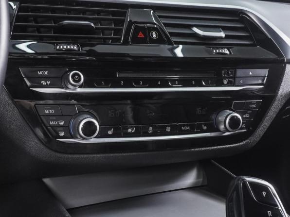 BMW 5 серии VII (G30/G31/G38) с пробегом 2019 года, цена 3 200 000 рублей, 181164 км, седан, Автокод Объявления