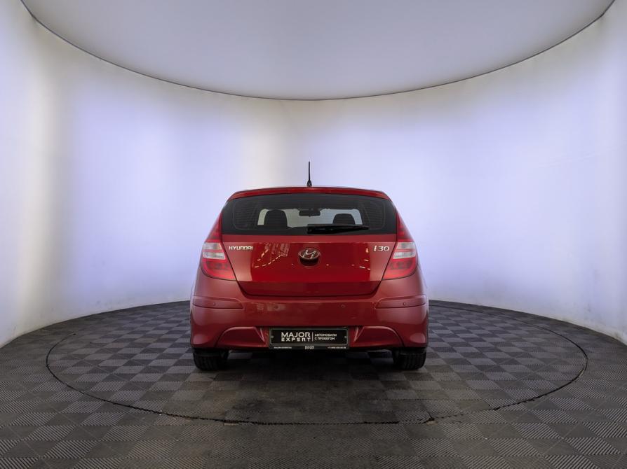 Hyundai i30 I Рестайлинг Москва  - изображение 6