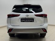 Toyota Highlander IV (XU70) Вологда  - изображение 30