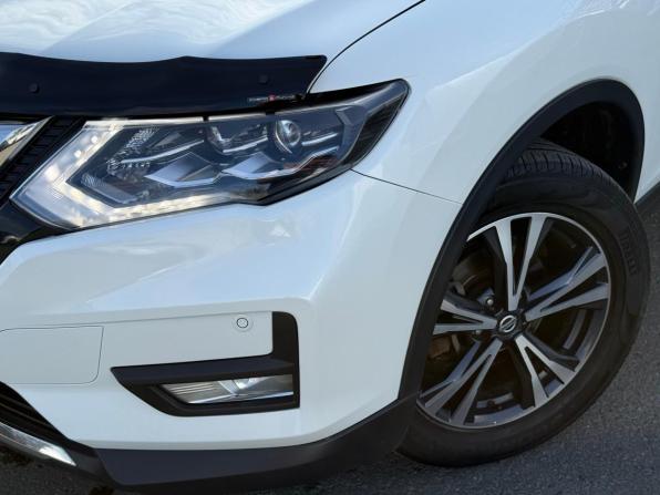 Nissan X-Trail III Рестайлинг с пробегом 2022 года, цена 2 780 000 рублей, 92616 км, внедорожник, Автокод Объявления