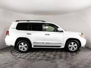 Toyota Land Cruiser 200 Series Рестайлинг 1 Санкт-Петербург  - изображение 35
