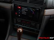 BMW 7 серии III (E38) Рестайлинг Москва  - изображение 42