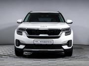 Kia Seltos I Москва  - изображение 21