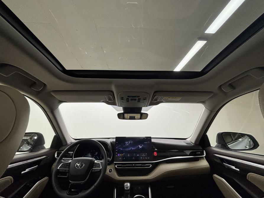 Toyota Highlander IV (XU70) Вологда  - изображение 19