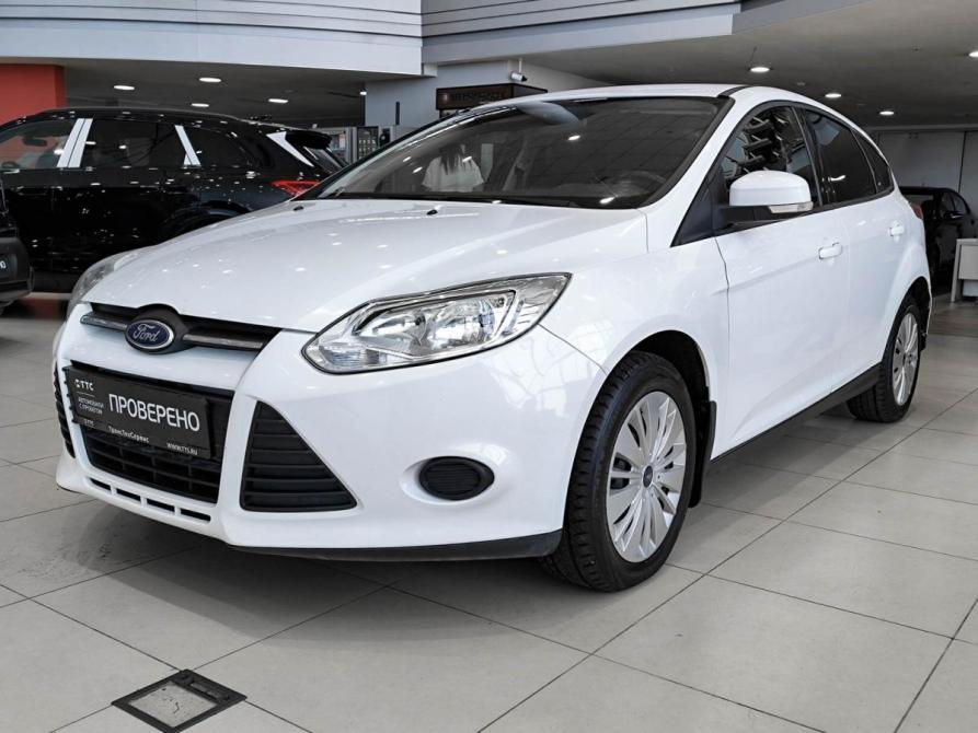 Ford Focus III Казань  - изображение 1