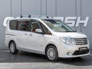Nissan Serena IV (C26) Краснодар  - изображение 25