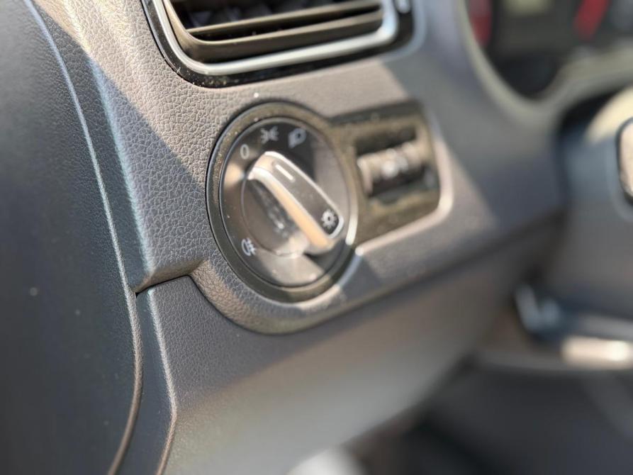 Volkswagen Polo V Рестайлинг Краснодар  - изображение 30