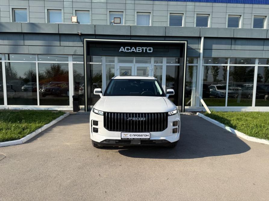 Jaecoo J7 I Энгельс  - изображение 3