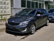 Kia Rio III Нижний Новгород  - изображение 3