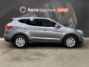 Hyundai Santa Fe III Пермь  - изображение 27