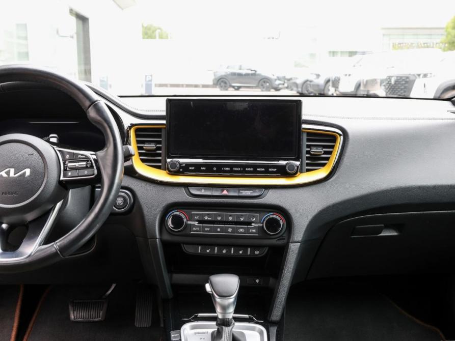 Kia XCeed I Москва  - изображение 14
