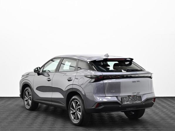 Omoda C5 II с пробегом 2026 года, цена 1 949 000 рублей, 93 км, внедорожник, Автокод Объявления