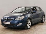 Opel Astra J Москва  - изображение 19