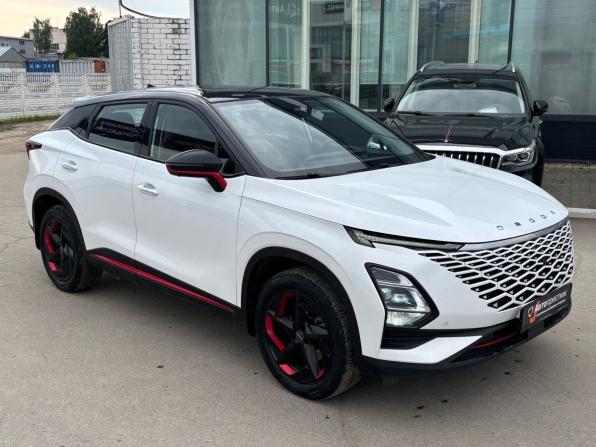 Omoda C5 I с пробегом 2023 года, цена 1 700 000 рублей, 79637 км, внедорожник, Автокод Объявления