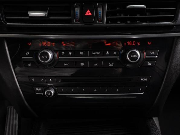 BMW X5 III (F15) с пробегом 2016 года, цена 3 499 000 рублей, 144591 км, внедорожник, Автокод Объявления