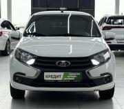 Lada (ВАЗ) Granta I Рестайлинг Шахты  - изображение 18