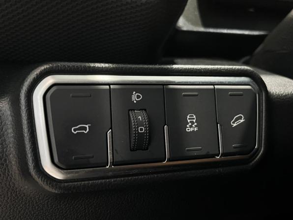 Haval Dargo I с пробегом 2025 года, цена 3 070 000 рублей, 13277 км, внедорожник, Автокод Объявления