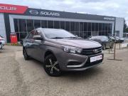 Lada (ВАЗ) Vesta I Нижнекамск  - изображение 20