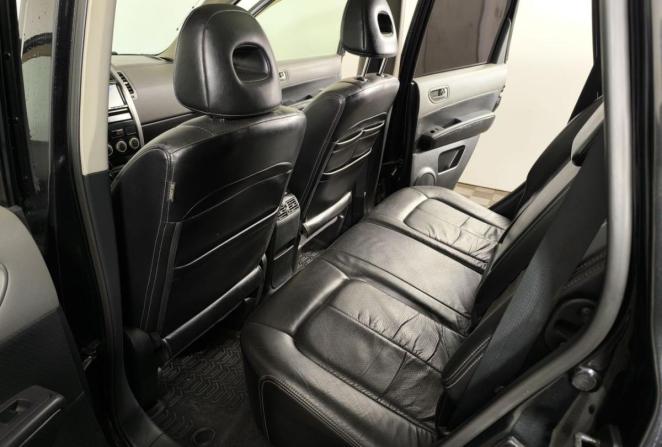 Nissan X-Trail II с пробегом 2007 года, цена 790 000 рублей, 215663 км, внедорожник, Автокод Объявления
