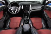 Hyundai Solaris I Сургут  - изображение 22
