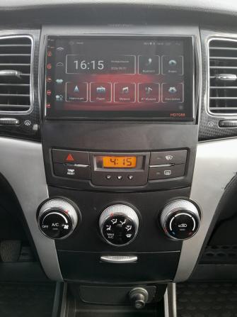 SsangYong Actyon II с пробегом 2012 года, цена 949 000 рублей, 176300 км, внедорожник, Автокод Объявления