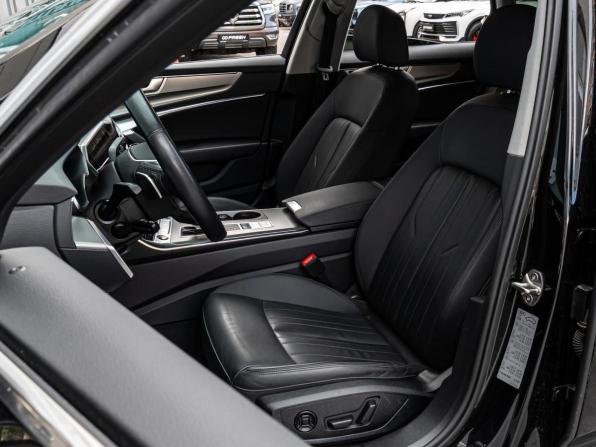 Audi A6 V (C8) с пробегом 2021 года, цена 3 620 000 рублей, 113613 км, седан, Автокод Объявления