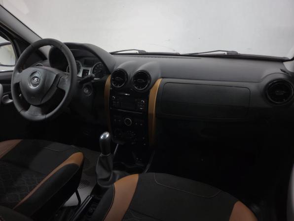 Lada (ВАЗ) Largus I с пробегом 2020 года, цена 1 000 000 рублей, 118250 км, универсал, Автокод Объявления