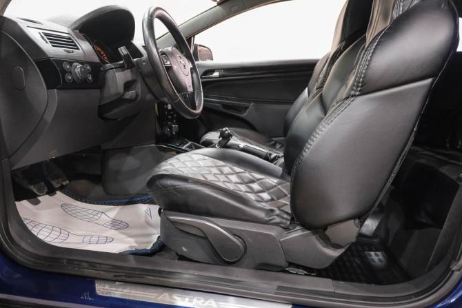Opel Astra H Рестайлинг с пробегом 2007 года, цена 489 000 рублей, 290000 км, хэтчбек, Автокод Объявления