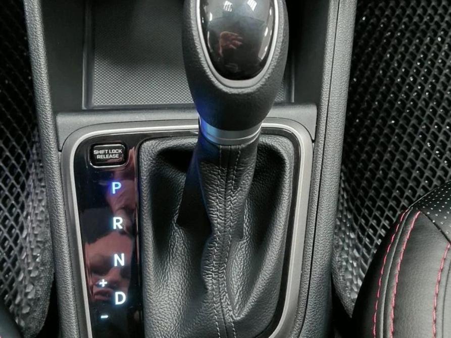 Hyundai Accent V Рестайлинг Москва  - изображение 15