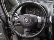 Suzuki SX4 I (Classic) Москва  - изображение 38