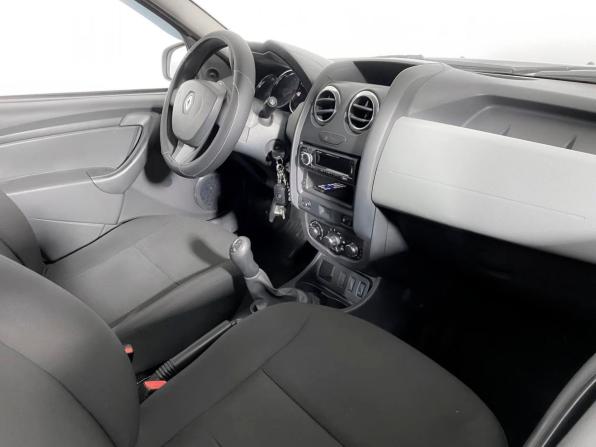 Renault Duster I Рестайлинг с пробегом 2017 года, цена 909 000 рублей, 241620 км, внедорожник, Автокод Объявления