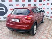 Nissan Juke I Санкт-Петербург  - изображение 16