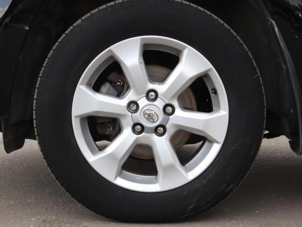 Toyota RAV4 III (XA30) Рестайлинг с пробегом 2010 года, цена 1 120 000 рублей, 256084 км, внедорожник, Автокод Объявления