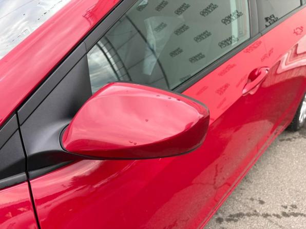 Hyundai i30 II с пробегом 2012 года, цена 960 000 рублей, 129000 км, хэтчбек, Автокод Объявления