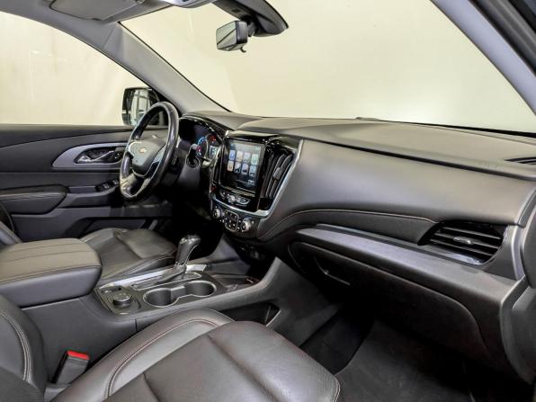 Chevrolet Traverse II с пробегом 2018 года, цена 2 950 000 рублей, 119888 км, внедорожник, Автокод Объявления