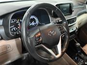 Hyundai Tucson III Рестайлинг Екатеринбург  - изображение 31