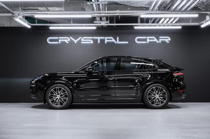 Новый Porsche Cayenne III Рестайлинг 2026 года, цена 16 700 000 рублей, внедорожник, Автокод Объявления