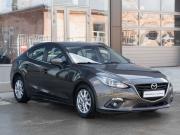 Mazda 3 III (BM) Новосибирск  - изображение 23