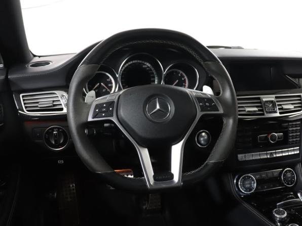 Mercedes-Benz CLS AMG II (W218) с пробегом 2014 года, цена 6 500 000 рублей, 224872 км, седан, Автокод Объявления
