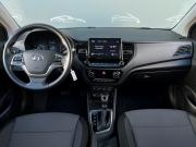Hyundai Solaris II Рестайлинг Санкт-Петербург  - изображение 32