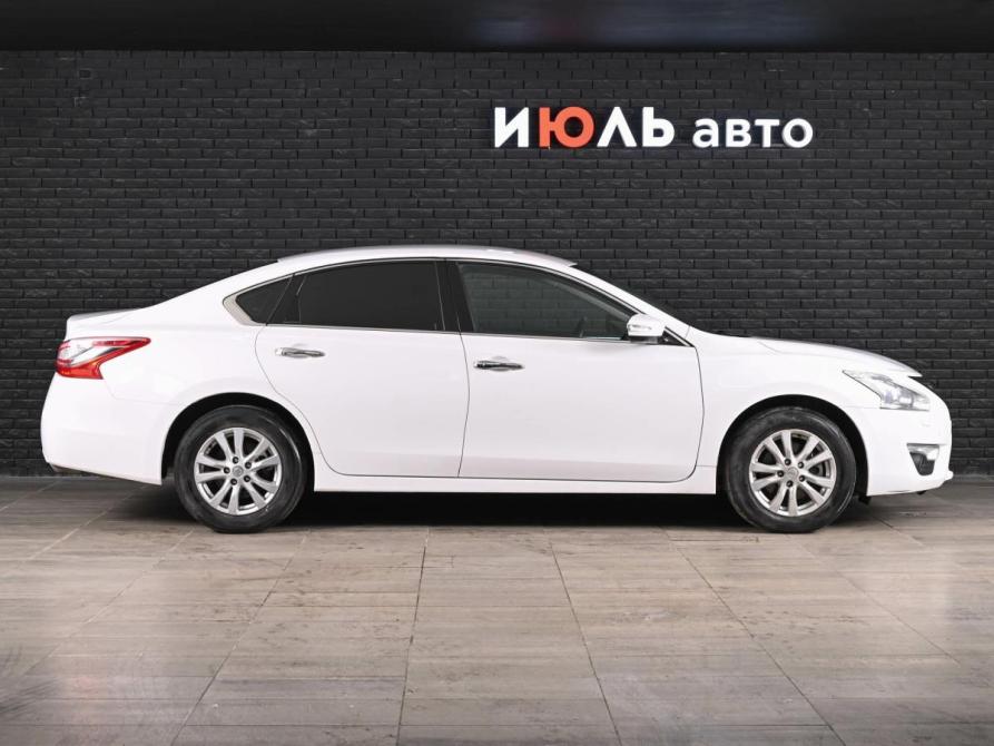 Nissan Teana III Екатеринбург  - изображение 7