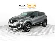Renault Kaptur I Ногинск  - изображение 21