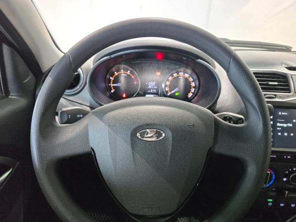 Lada (ВАЗ) Granta I Рестайлинг с пробегом 2025 года, цена 1 140 000 рублей, 16270 км, седан, Автокод Объявления