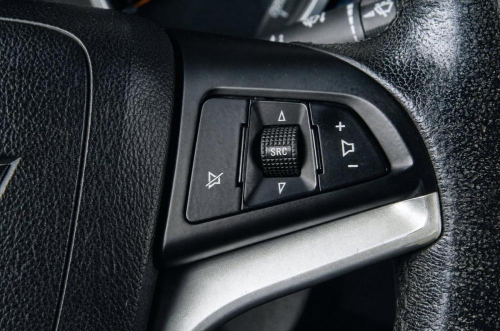 Chevrolet Cruze I Рестайлинг Челябинск  - изображение 13