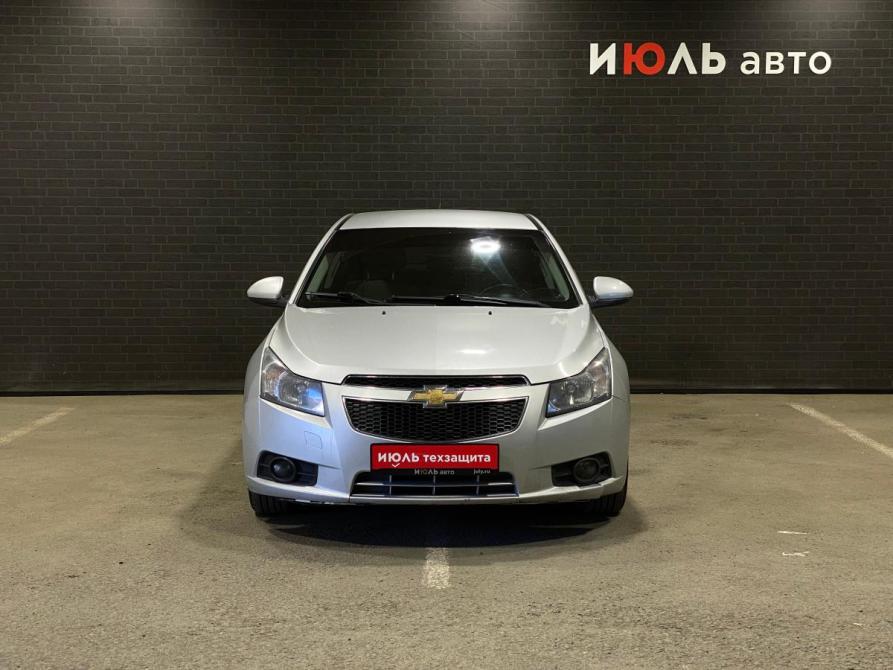 Chevrolet Cruze I Челябинск  - изображение 2