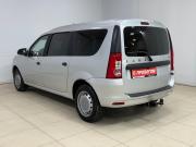 Lada (ВАЗ) Largus I Рестайлинг Альметьевск  - изображение 30